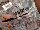伟星 官方PPR水管配件  直接 三通 90度弯头 异径管件 4分6分冷热水管 等径直通 D20-4分 实拍图