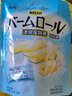 波路梦 布尔本夹心迷你蛋糕卷 牛奶草莓巧克力味 下午茶网红零食小吃 巧克力味 70g 实拍图