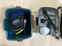 威克士20V锂电无线高压洗车机WU633.9(不含电池和充电器)无刷水枪清洗机 实拍图