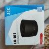 JJC 相机遮光罩 替代ET-101 适用于佳能RF 800mm f11 STM/RF 200-800镜头R6II R8 R50 R5C R7 R10配件 遮光罩 实拍图