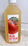 味全 每日C苹果汁 1600ml 100%果汁 冷藏果蔬汁饮料 晒单实拍图