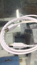 掌之友适用苹果充电器30W/20W氮化镓快充头iPhone15ProMax/14/13/12/11数据线iPadAir/pro平板PD充电套装 【适用苹果6-14系列】20W快充｜1米套装 智能电流  实拍图