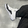 耐克（NIKE）男鞋 新款运动鞋AIR MAX气垫鞋缓震休闲鞋跑步鞋子舒适透气慢跑鞋 AIR MAX/偏小/拍大一码 40.5 实拍图