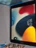 zoyuiPad10.2保护套2021款第9代适用苹果平板电脑2020软壳8卡通可爱7气囊全包防摔 今天也要加油鸭【配钢化膜】 iPad10.2英寸 实拍图
