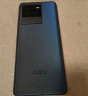 vivo iQOO Neo6礼盒 12GB+256GB 黑爵 全新一代骁龙8 独立显示芯片Pro 双电芯80W闪充 双模5G全网通手机 实拍图