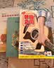 弹指之间 实拍图