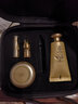 后（The history of whoo）拱辰享美粉底液黄金玉容BB霜CC霜防晒霜持久遮瑕气垫隔离霜底妆 后黄金气垫21号1正1替换 实拍图