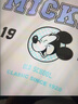 迪士尼（DISNEY）童装儿童男童短袖T恤针织双面吸湿打底上衣24夏DB421AA14灰160 实拍图