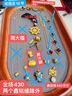 曼卡龙S925萤火素链毛衣链diy套链生日礼物送女友 黄色 实拍图