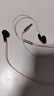 NICEHCK 柒酱B70平头塞有线耳机PK2发烧HiFi人声流行低音频杂食麦克风睡眠原道耳机 B70柒酱3.5mm带麦 实拍图