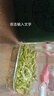 蓝天茗茶河南信阳2025年新茶毛尖绿茶茶叶雨前一级浓香型口粮茶罐装250g 实拍图
