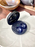 果儿电子蓝牙耳机入耳式无线迷你隐形睡眠豆睡觉隔音降噪高音质音乐运动跑步游戏苹果华为荣耀oppovivo通用 黑色【AI语音控制】 舒适佩戴 侧躺不压耳 实拍图