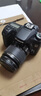佳能/CANON  80D 60D 70D 77D 50D 90D 半画幅 二手单反相机 佳能70D 18-55 防抖 套机 95新 实拍图
