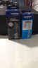 兄弟原装BT-D60BK 5009连供墨水盒DCP-T310 510 710W 425W 725DW 黑色兄弟原装墨水BTD60bk一支 实拍图