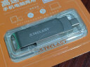台电（TECLAST） 32GB USB2.0 U盘 乐存系列 香槟金 防水抗摔便携轻巧  迷你车载金属优盘 实拍图