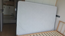 慕胜维格弹簧床垫1.8x2米椰棕乳胶床垫子1.5x2米护脊床垫1.8米×2米 20cm悦享+针织（软硬适中） 135cm*200cm 实拍图