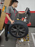 双星汽车轮胎 225/55R18 102W PRTECH 适配奥迪/深蓝SL03/宝骏/长安 实拍图