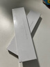 墨一 苹果手表表带磁吸 Apple Watch Series 8/9米兰尼斯钢带iwatch S7/6/5/4/SE代腕带金属表带 金属磁吸 -星光银【38/40/41mm】 实拍图