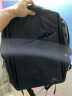 火柴人 MatchstickMen CX1019双肩摄影数码单反相机包 多功能时尚包 商务笔记本包 实拍图