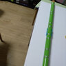 舒怀 乐器（shuhuai）舒怀精致初学一节横笛苦竹笛子【有教学】零基础入门成人儿童乐器 一节C调绿色 实拍图
