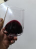 RCR进口水晶玻璃红酒杯家用葡萄酒高脚杯高档酒具套装6只杯子+醒酒器 实拍图