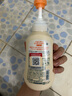 花王（KAO）日本进口 MERIT弱酸性无硅油健康儿童洗发水宝宝植物精华泡泡洗护 【新款】植物精华护发素360ml 实拍图