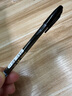 斑马牌（ZEBRA）真心圆珠笔系列 0.7mm子弹头原子笔学生办公用中油笔 ID-A100 混色套装 40支/筒 实拍图