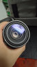 JJC UV镜 52mm滤镜 镜头保护镜 MC双面多层镀膜无暗角 适用富士15-45镜头XS10 XA7 XT30微单 佳能尼康 晒单实拍图