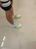 耐克（NIKE）男子篮球鞋G.T. CUT减震运动鞋HF0231-300 黄绿 42.5  实拍图
