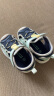 江博士学步鞋步前鞋 夏季男童卡通魔术贴儿童凉鞋B13242W004蓝/绿 22 晒单实拍图