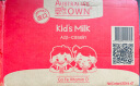 澳牧（Australia's Own）儿童成长牛奶 A2蛋白 铁锌VD 全脂学生宝宝营养早餐奶200ml*21盒 实拍图