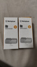 西屋宠物饮水机自动充电喂水器猫咪狗狗无线不插电喝水器 滤芯【4片滤芯+4片水泵过滤棉】 实拍图