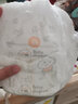 一朵（YIDUO）金装薄觉拉拉裤L-XXXL码超薄透气干爽婴儿宝宝尿不湿训练裤夏天用 XL42片 两包装(9-13kg) 实拍图