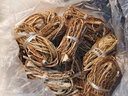 五指毛桃根500g野生特级根新鲜七指毛桃干货煲汤料 实拍图