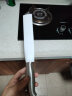 拜格（BAYCO）家用不锈钢面包刀锯齿刀厨房烘焙工具切吐司不掉渣刀具BD2852 实拍图