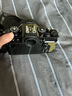 尼康（Nikon） Zfc 入门级数码微单相机 经典复古外观 高清摄影拍照视频直播 防抖 vlog便携无反相机 Z fc +28mm f/2.8黑色套机 更换饰皮-橄榄绿【本人同意知情书】 实拍图