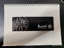 Kaweco 德国卡维克  德国进口 Special系列 铅笔 专业系列长杆自动铅笔黑色 0.7 mm 实拍图