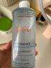 雅漾（Avene）恒润柔肤保湿水400ML大宝水 舒缓敏肌清洁补水爽肤护肤母亲节礼物 实拍图