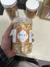 东方名人酒友鬼花生罐装五香味下酒菜香辣油炸花生米休闲零食小吃 (1罐)酒友花生五香味 实拍图