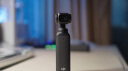 大疆 DJI Osmo Pocket 3 全能套装 一英寸口袋云台相机 OP灵眸手持数码相机 旅游vlog 便携美颜摄像 实拍图