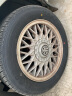 玛吉斯（MAXXIS）轮胎/汽车轮胎 185/60R14 82H UA603 适配乐骋/赛欧 实拍图