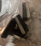 健易修自行车前刹车皮单车闸皮片山地V刹皮老式橡胶块钳型儿童折叠配件 自行车加厚刹车皮 两个+专用扳手 实拍图