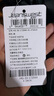 真维斯（Jeanswest）冰丝中袖男2025夏季简约印花宽松冰感速干短袖T恤男士大码上衣服 黑色（大仰望猫左下标） M (170) (30天质量问题全额退) 实拍图