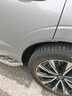 今品适用于18-26款新沃尔沃xc60挡泥板原厂 后轮挡泥板后门挡泥板改装 晨光银21-26款【后轮/2片】 实拍图