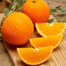 玖原农珍 赣南脐橙现摘新鲜榨汁水果橙子 年货水果礼盒 5.5斤礼盒精选果200g+（12枚） 实拍图