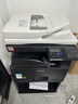 夏普（SHARP）BP-M2522R A3a4大型黑白复合机 输稿器+单纸盒 台 黑白色 实拍图