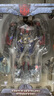 threezero3A   变形金刚擎天柱模型玩具合金骨架大黄蜂 变2擎天柱 实拍图