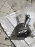 尤克达帝油烟机风轮拉马器拆卸涡轮拉码烟机拔轮器叶轮清洗用工具 产品 晒单实拍图
