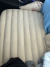 乔氏车载充气床汽车儿童床家用轿车SUV通用气垫床睡垫车内睡觉神器 实拍图