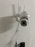 科世奇摄像头800万无需网络不用wifi室外360度无死角监控器4g家用全彩带夜视全景无线手机远程旋转可对话 4G版+无需网络+免费流量+人形追踪+对讲 128G内存卡 实拍图